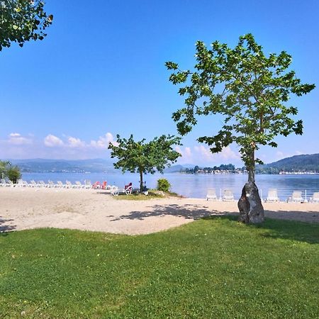 Lake Maggiore 2 Minutes Apartment Dormelletto Exterior photo