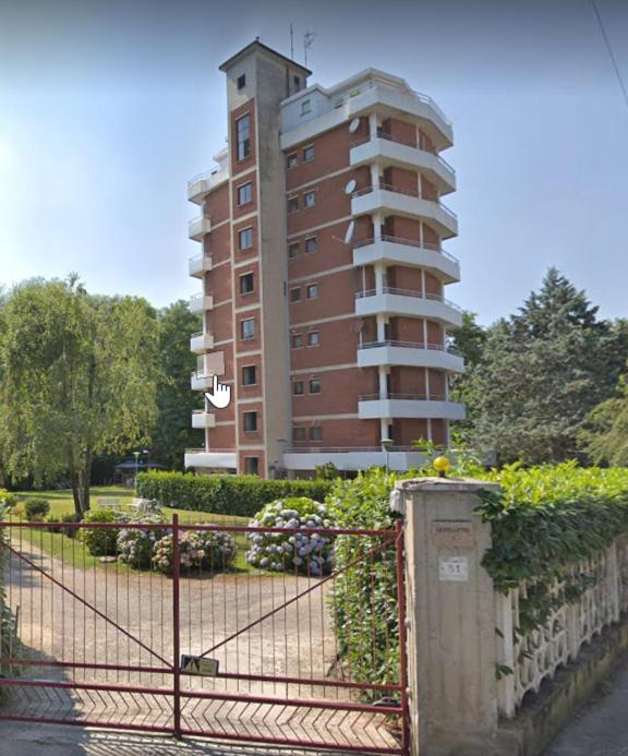 Lake Maggiore 2 Minutes Apartment Dormelletto Exterior photo