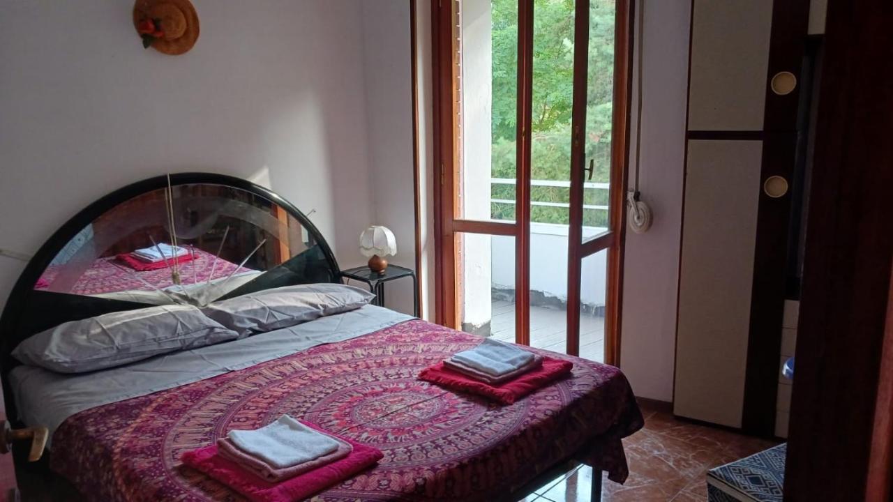 Lake Maggiore 2 Minutes Apartment Dormelletto Exterior photo
