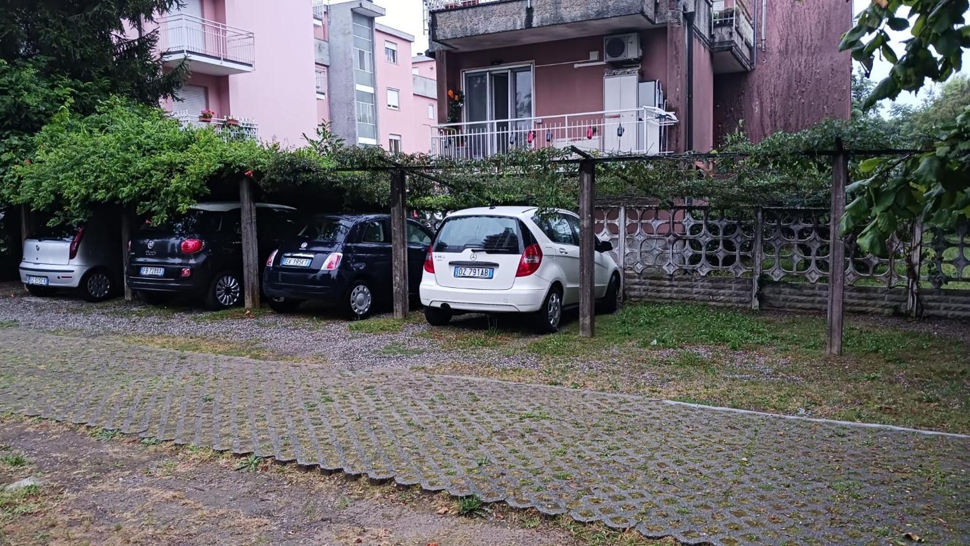 Lake Maggiore 2 Minutes Apartment Dormelletto Exterior photo